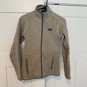 Patagonia Better Sweater Jacket